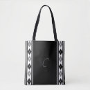 Search for vertical bags Black and white