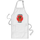 Search for sharp aprons Nature