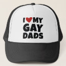 Search for gay hats Support