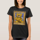 Search for post impressionism tshirts Artist