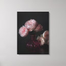 Search for pink peonies canvas prints Nature