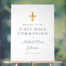 Search for communion welcome signs Catholic