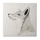 Search for fox tiles Nursery