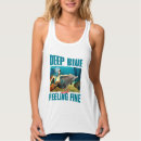 Search for mermaid singlets Sea