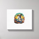Search for outdoor canvas prints Animal