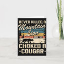 Search for cougar christmas cards Holiday mega