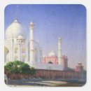 Search for taj mahal stickers Mausoleum