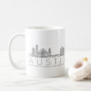 Search for austin mugs Texas