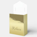 Search for luxury favour boxes Floral