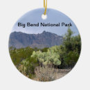 Search for big bend national park christmas tree decorations Texas