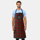 Search for stuart aprons Scottish