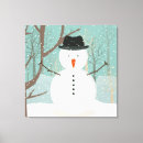 Search for carrot canvas prints Winter