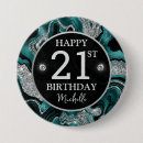 Search for elegant teal badges Modern
