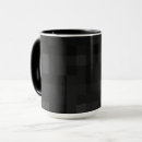Search for pixel pattern mugs Grey