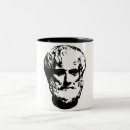 Search for aristotle mugs Plato