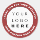 Search for thank you for shopping stickers Boss