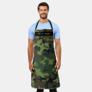 Search for army camo aprons Military uniform