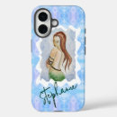 Search for siren iphone cases For her