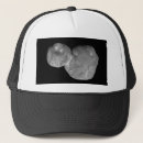 Search for solar system hats Science