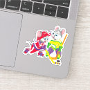 Search for cute mice stickers Mouse