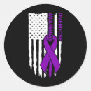 Search for remembrance ribbon stickers Overdose education