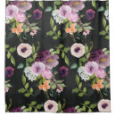 Search for mauve shower curtains Floral