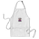 Search for waiting aprons Cute