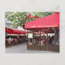 Search for cafe postcards Souvenir