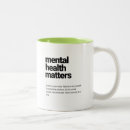 Search for mental health mugs Positivity