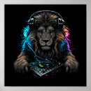 Search for club dj posters Music