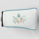 Search for pineapple golf equipment Cute