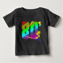 Search for 80s baby shirts Summer