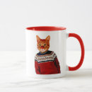 Search for cat sweater mugs Animals