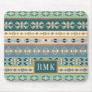 Search for tribal pattern mousepads Boho