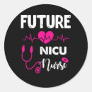 Search for future nurse stickers Medical profession