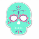 Search for dead head stickers Skeleton