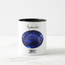 Search for blue sapphire mugs Colour