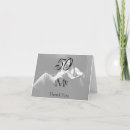 Search for 50th anniversary wedding thank you cards Elegant