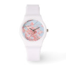 Search for cherry blossom watches Nature