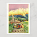 Search for abruzzo postcards Europe