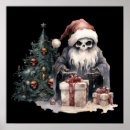 Search for gothic christmas art Dark