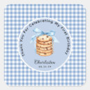 Search for thank you cookie stickers 1st birthday