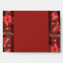 Search for tiny envelopes Red