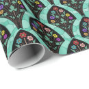 Search for mosaic wrapping paper Geometric
