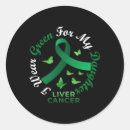 Search for liver stickers Liver cancer awareness