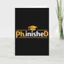 Search for phd cards Senior year