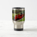 Search for transportation mugs Red