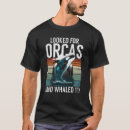 Search for whale tshirts Dolphin