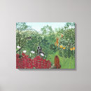 Search for naive canvas prints Jungle
