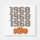 Search for peace flower magnets Psychedelic